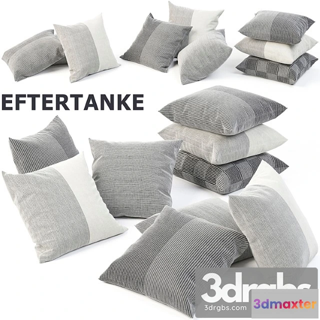 930684 - Ikea eftertanke set