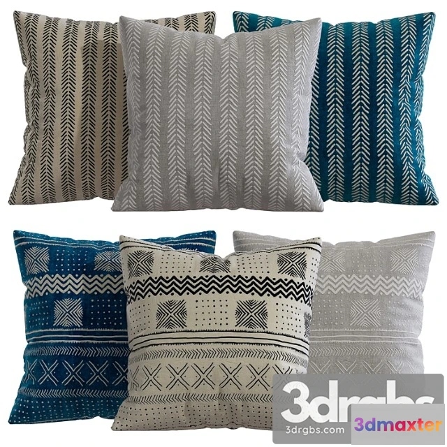 930722 - Pillow decor 50