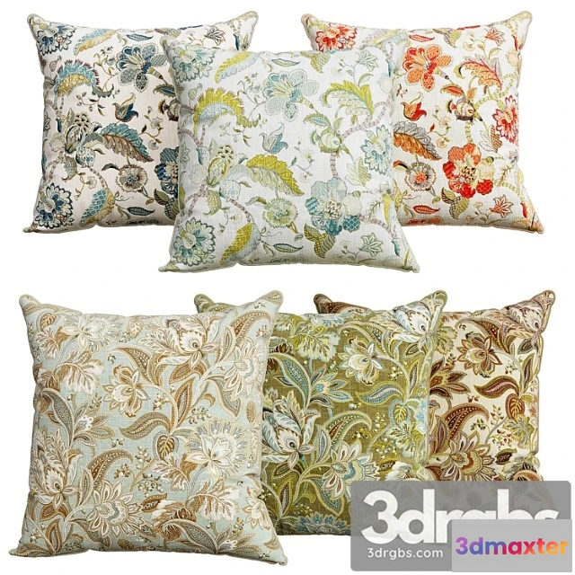 930728 - Pillows 36
