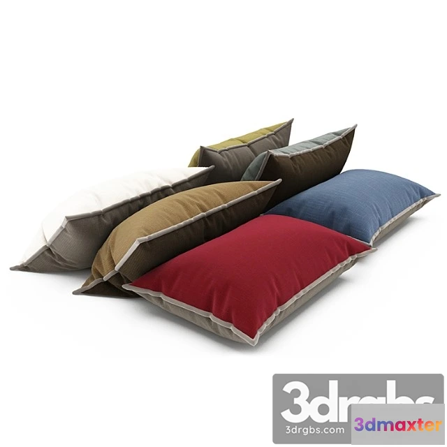 930730 - Pillows 70
