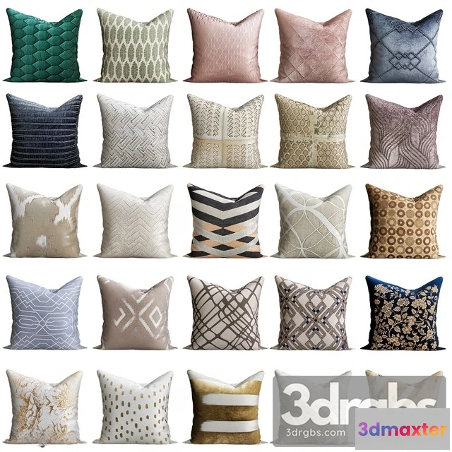 930742 - Pillows Collection 06