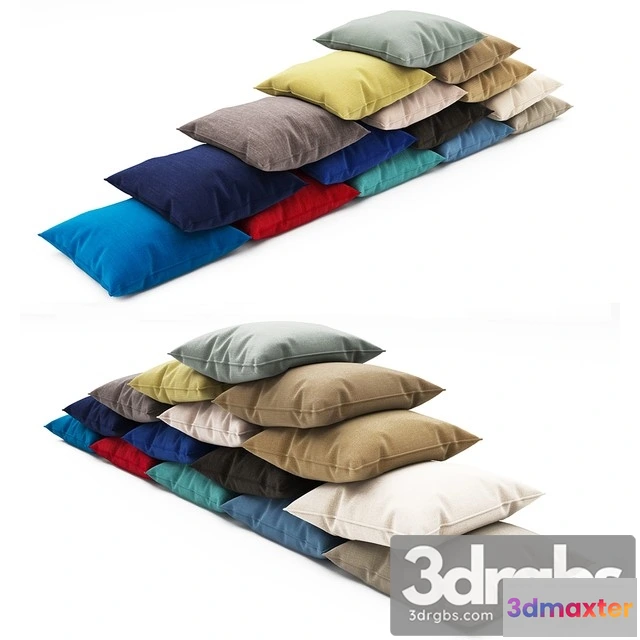 930744 - Pillows Collection 2