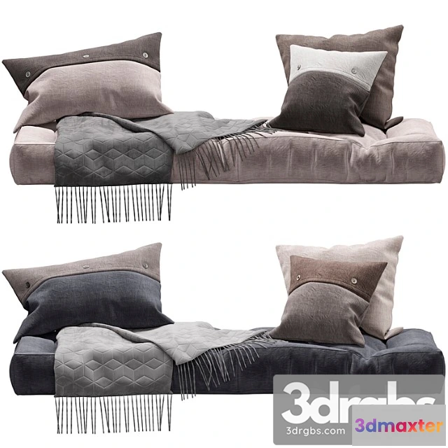 930780 - Seat pillow set 7