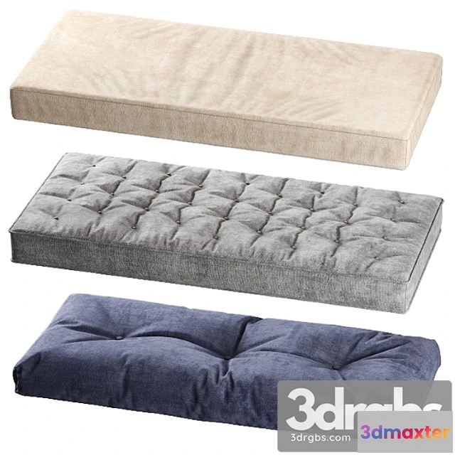 930792 - Seat set 001