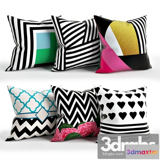 930840 - Wayfair pillow set 005