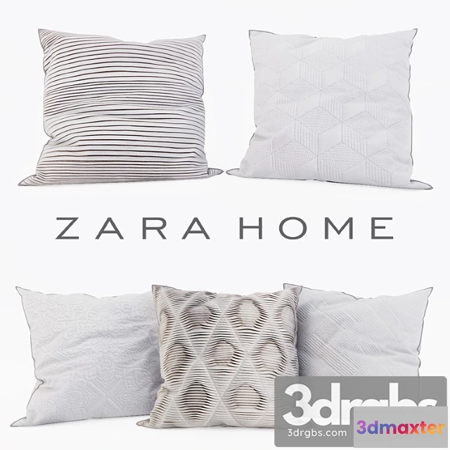 930854 - Zara home decorative set 11