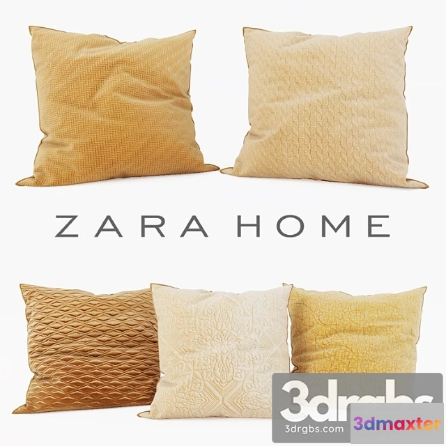 930856 - Zara home decorative set 12