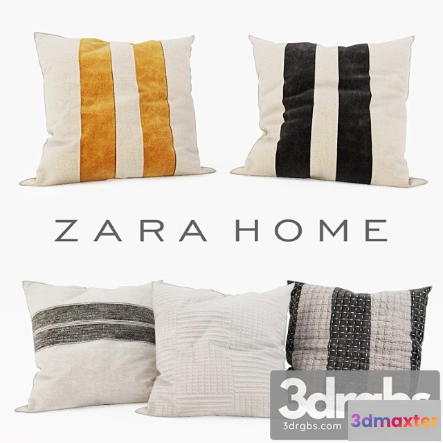 930858 - Zara home decorative set 14