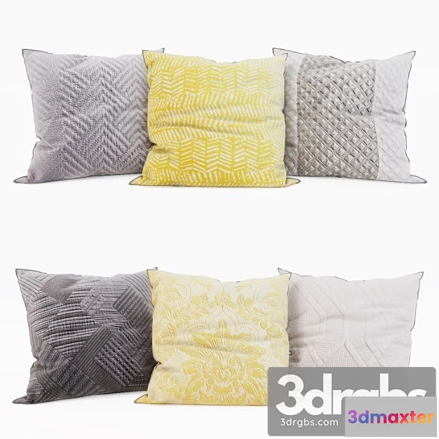 930860 - Zara home decorative set 20