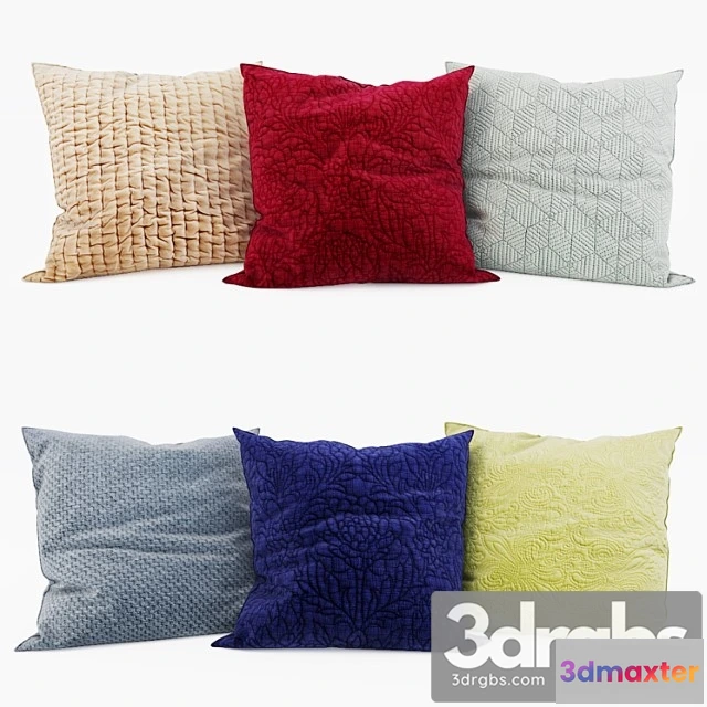 930862 - Zara home decorative set 22