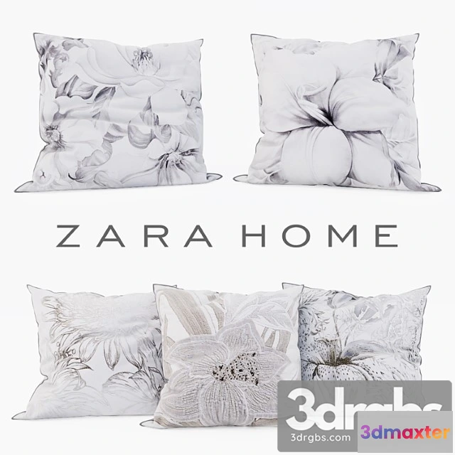 930868 - Zara home decorative set 8