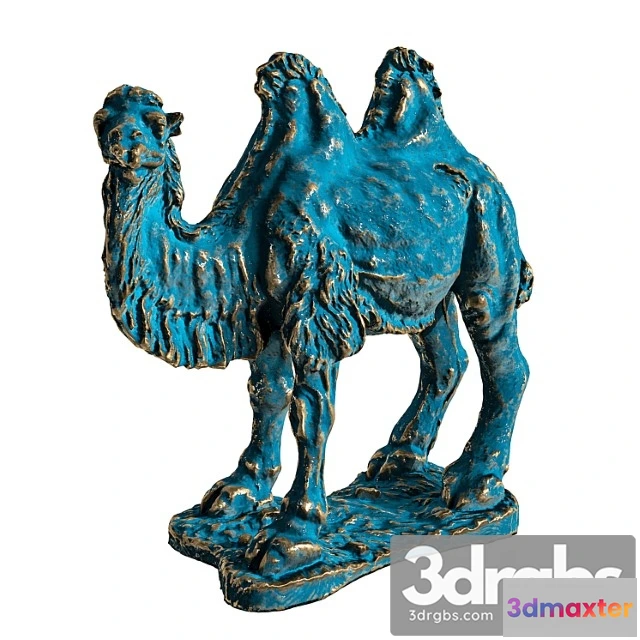 1022512 - Altair studio - camel blue