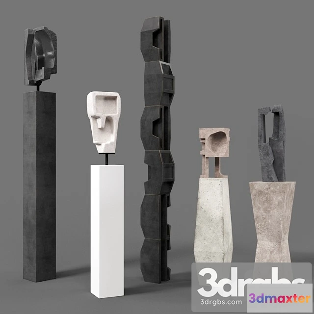 1022514 - An te liu sculptures