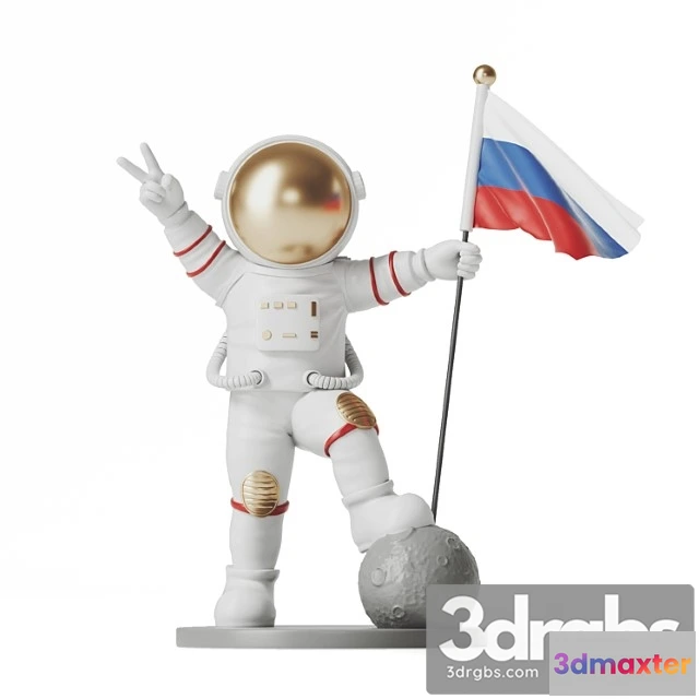 1022524 - Astronaut 2