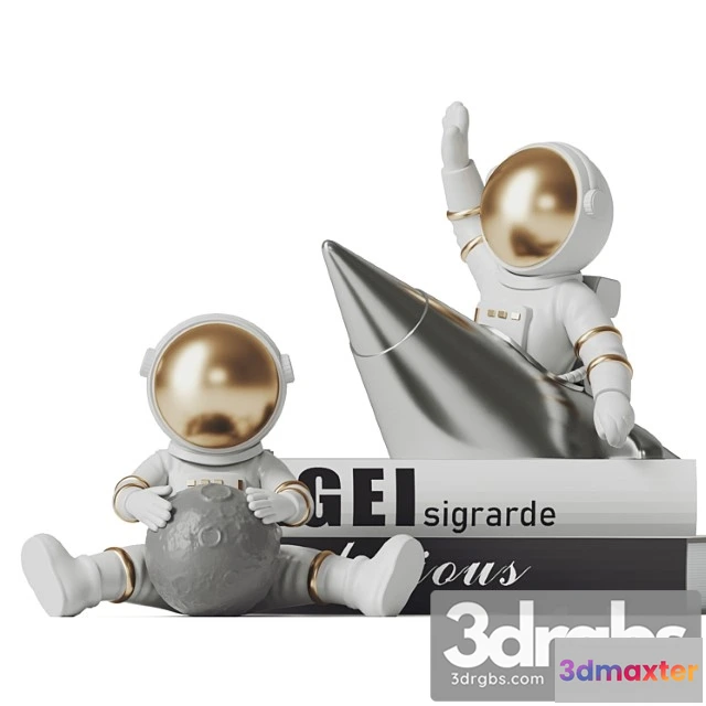 1022532 - Astronaut_1