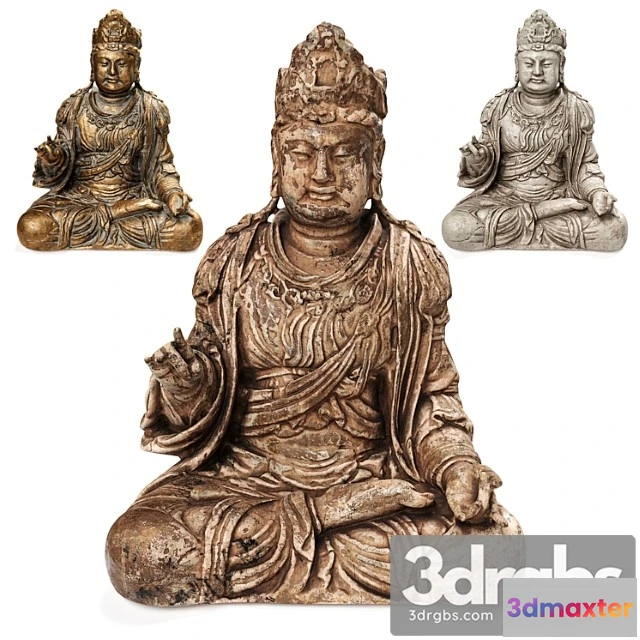 1022554 - Buddha bodhisattva chinese