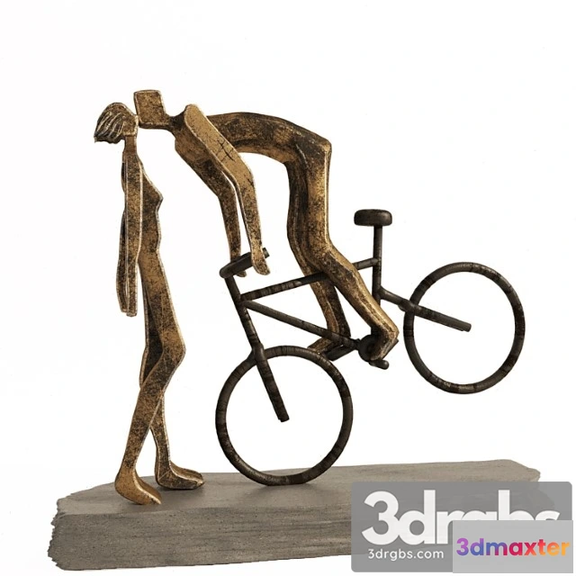 1022584 - Dance-kissing-couple