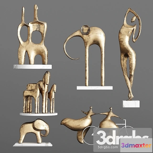 1022608 - Decorative set fr13