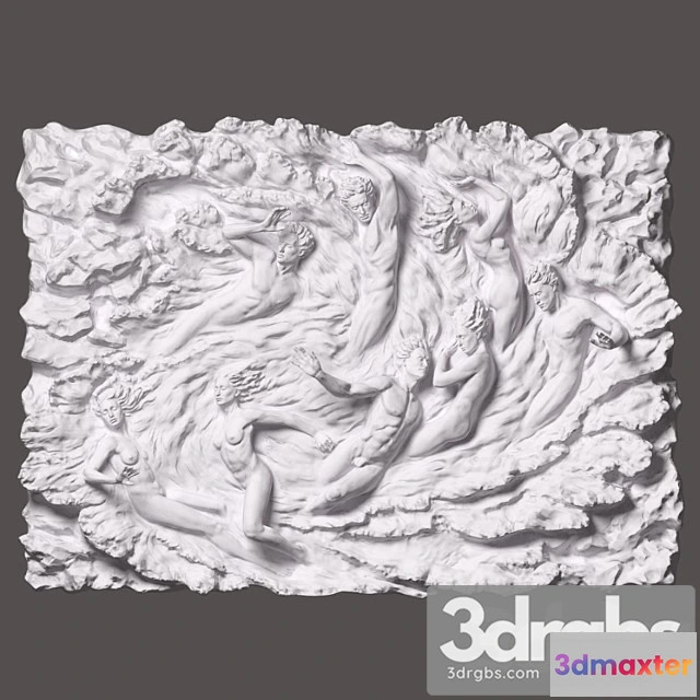 1022622 - Ex nihilo devil advokate