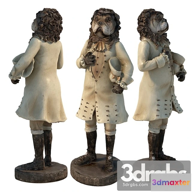 1022632 - Figurine 164