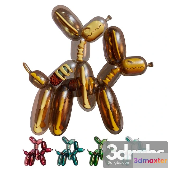 1022636 - Figurine spilleewhelee