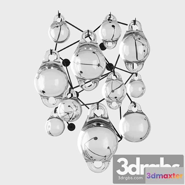 1022658 - Graham caldwell sculpture