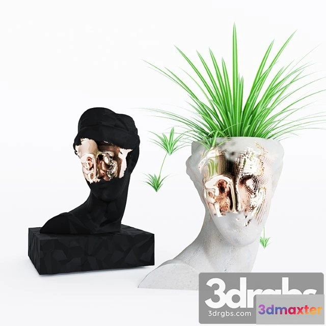 1022662 - Greek sculpture