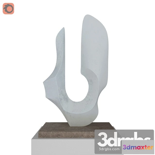 1022666 - Gregory anatchkov sculpture