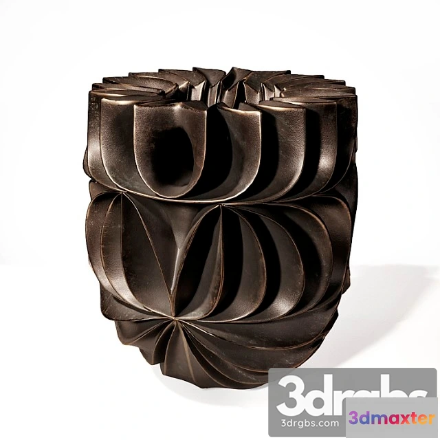 1022670 - Halima cassell acapella sculpture