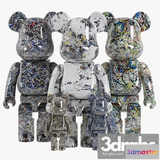 1022700 - jackson pollock