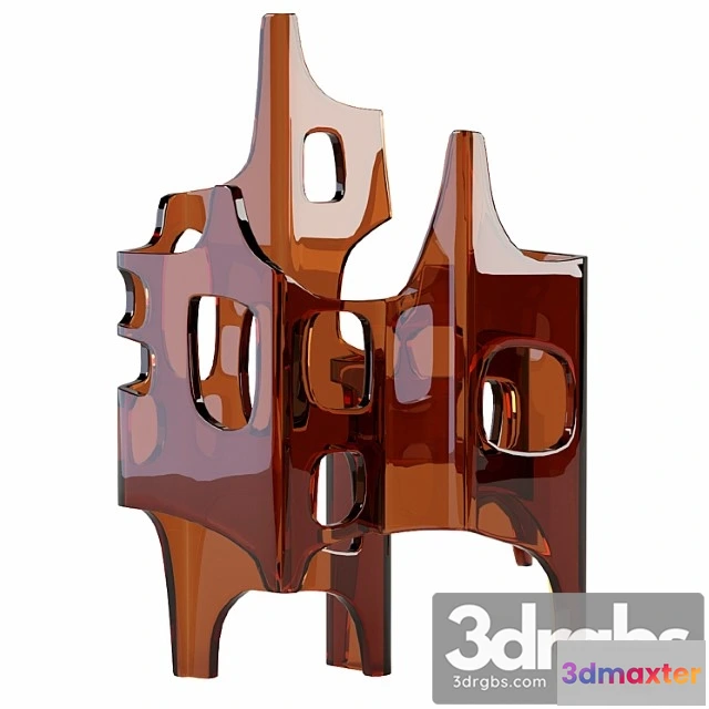 1022754 - Props decor sculpture