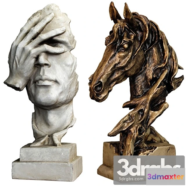 1022766 - Sculpture 02