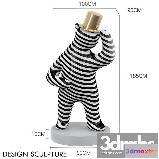 1022778 - Sculpture 155352-26