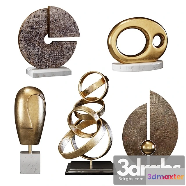 1022794 - Sculptures 19