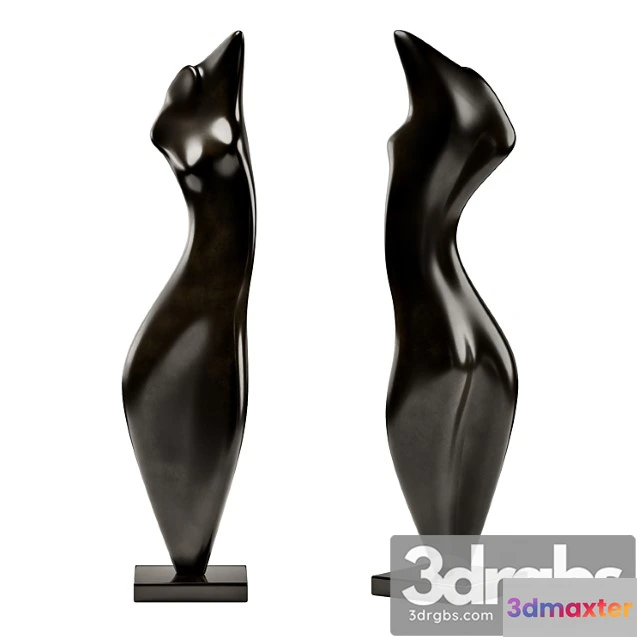 1022822 - Suzukisculpture kajero