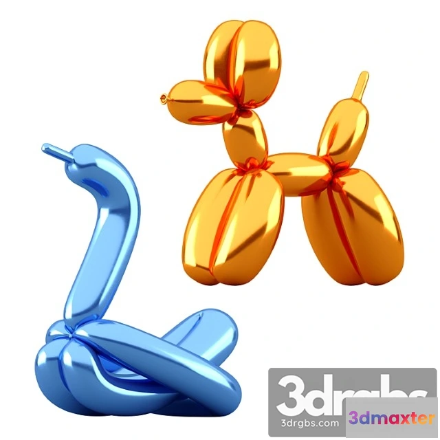 1022828 - The dog and the swan