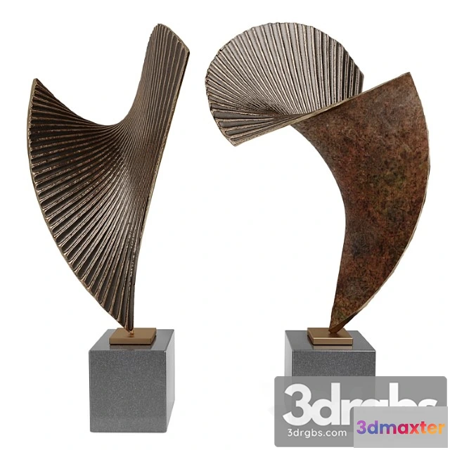 1022832 - Thomas joynes eclipse 2009 sculpture