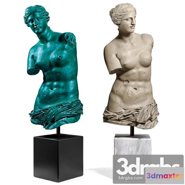 1022844 - Venus de milo bust