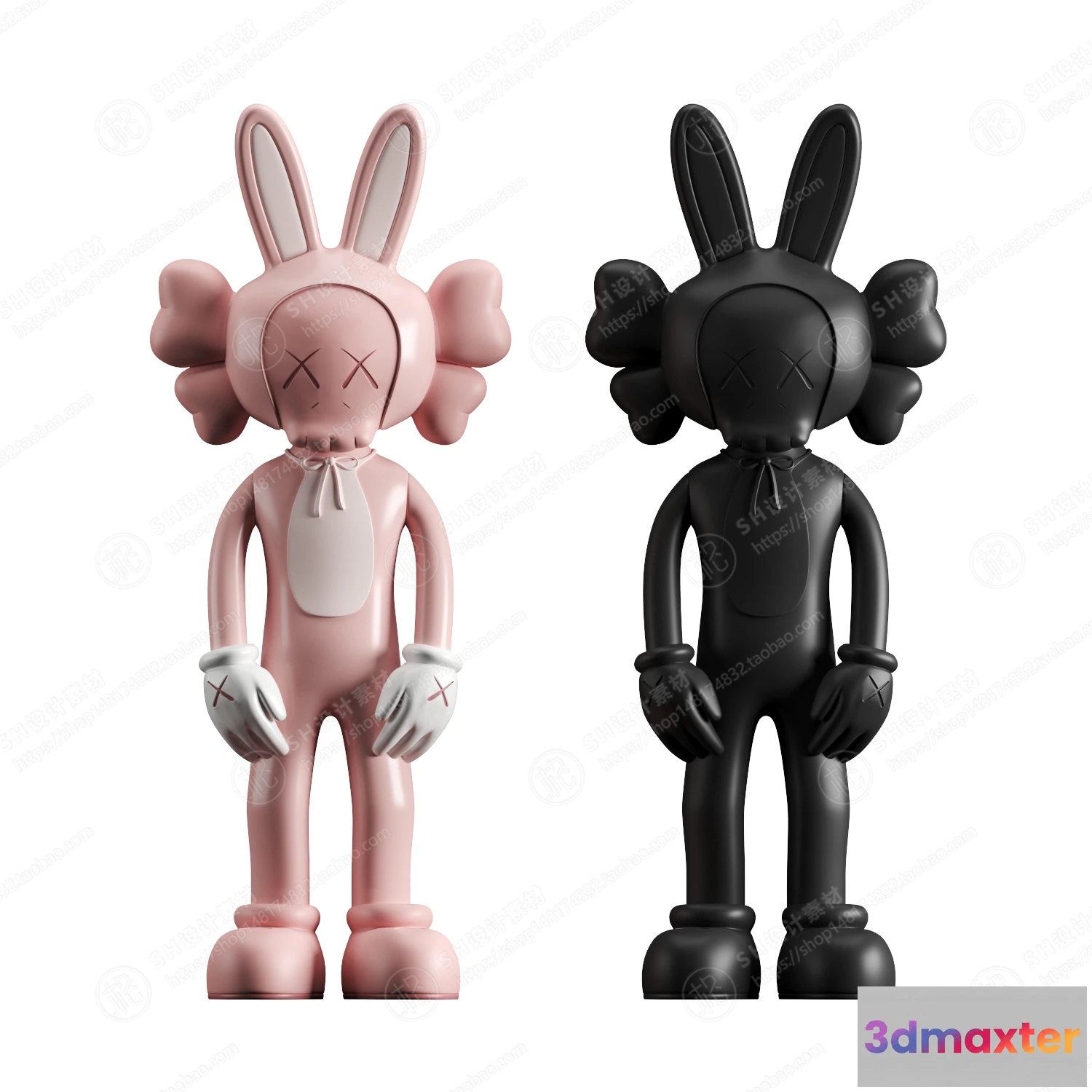 1131172 - Sculpture - 3Dsmax Models - 0001