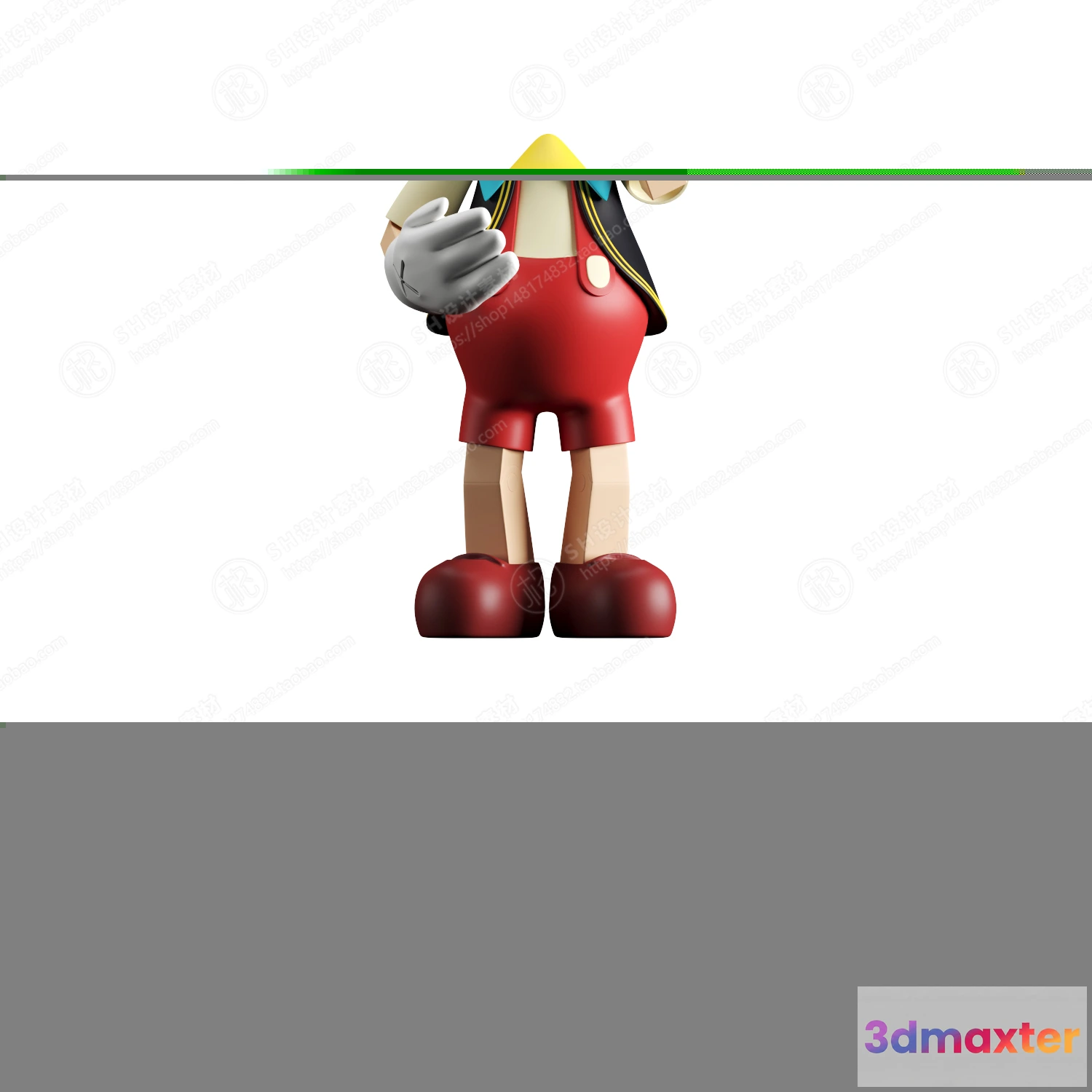 1131176 - Sculpture - 3Dsmax Models - 0003