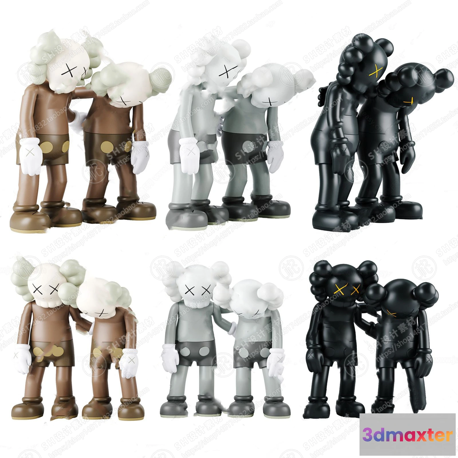 1131190 - Sculpture - 3Dsmax Models - 0010