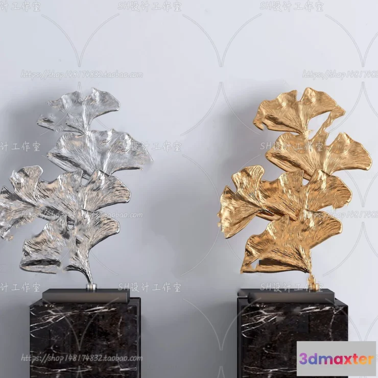 1131250 - Sculpture - 3Dsmax Models - 0040