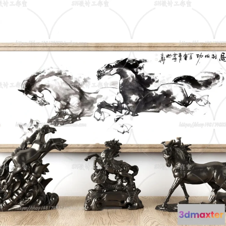 1131256 - Sculpture - 3Dsmax Models - 0043