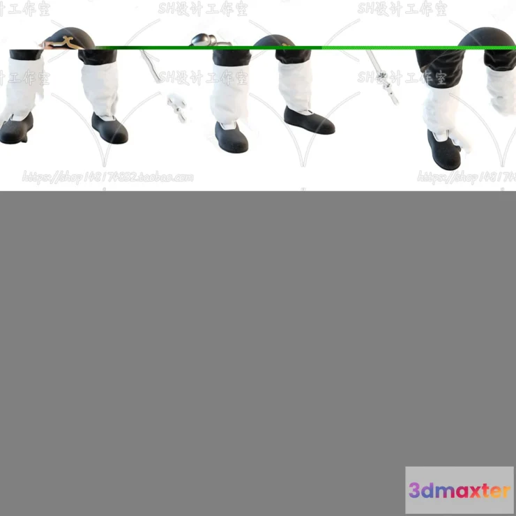 1131258 - Sculpture - 3Dsmax Models - 0044