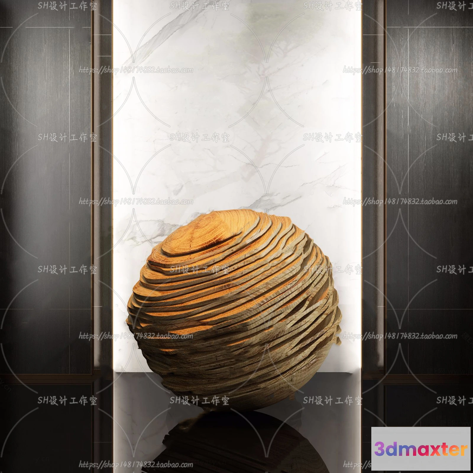 1131264 - Sculpture - 3Dsmax Models - 0047