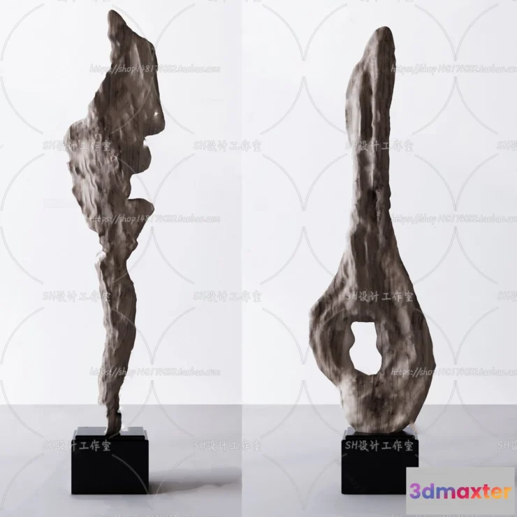 1131288 - Sculpture - 3Dsmax Models - 0059