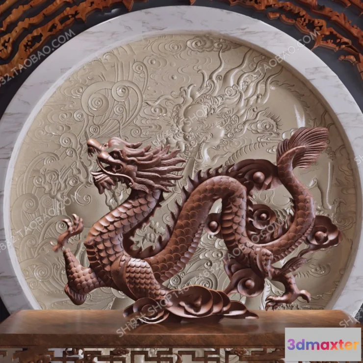 1131342 - Sculpture - 3Dsmax Models - 0086