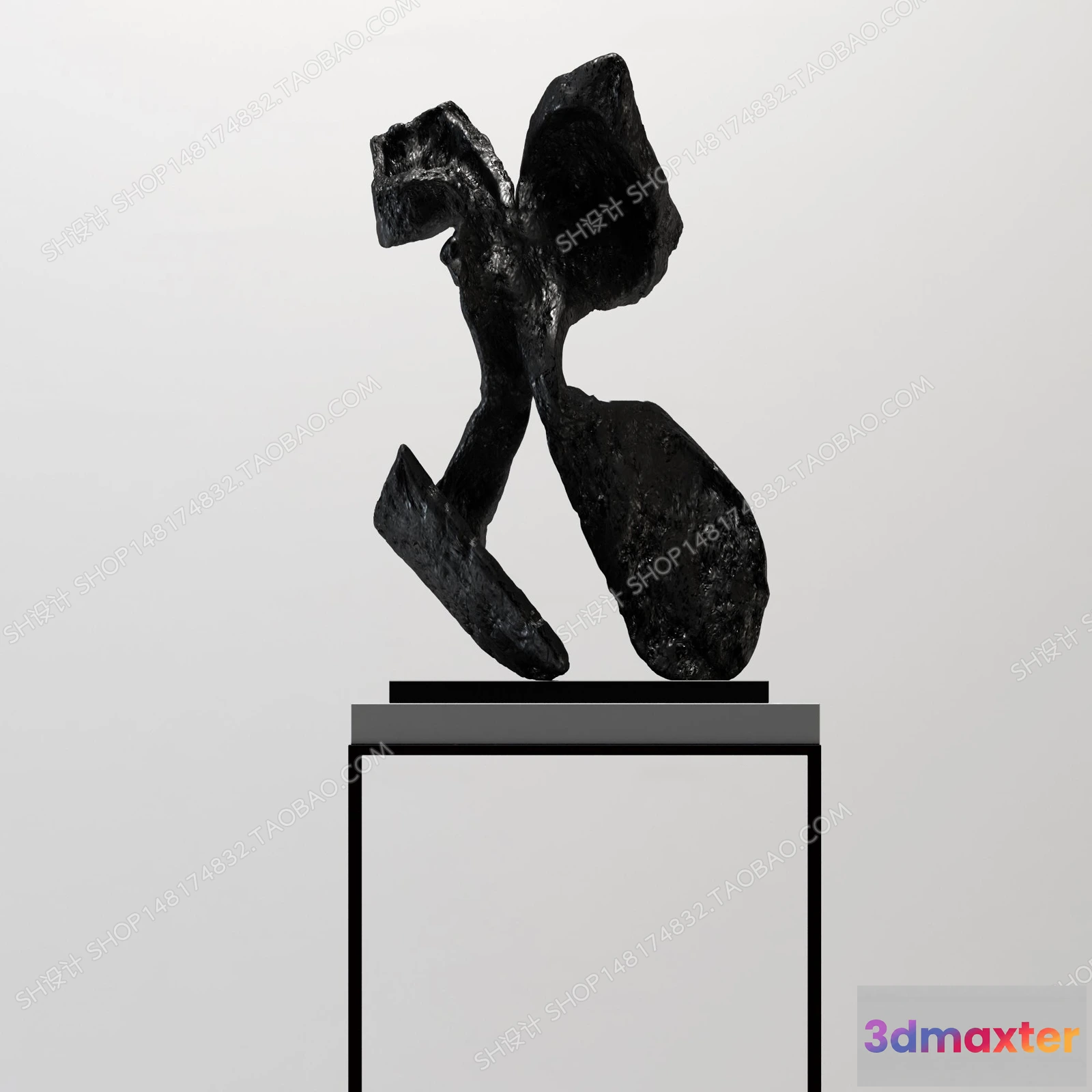 1131364 - Sculpture - 3Dsmax Models - 0097