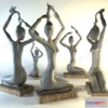 1131368 - Sculpture - 3Dsmax Models - 0099