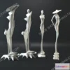 1131384 - Sculpture - 3Dsmax Models - 0107